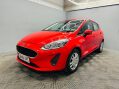 Ford Fiesta 1.1 Ti-VCT Style Euro 6 (s/s) 5dr 4