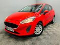 Ford Fiesta 1.1 Ti-VCT Style Euro 6 (s/s) 5dr 1