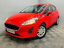 Ford Fiesta 1.1 Ti-VCT Style Euro 6 (s/s) 5dr