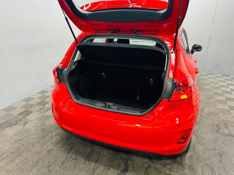 Ford Fiesta 1.1 Ti-VCT Style Euro 6 (s/s) 5dr 21