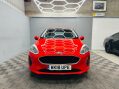 Ford Fiesta 1.1 Ti-VCT Style Euro 6 (s/s) 5dr 5