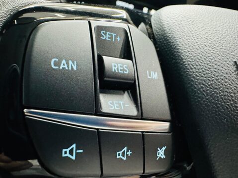 Ford Fiesta 1.1 Ti-VCT Style Euro 6 (s/s) 5dr 8