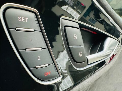 Audi A7 3.0 TDI V6 Black Edition Sportback S Tronic quattro Euro 6 (s/s) 5dr 27