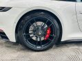 Porsche 911 3.0T 992 Carrera GTS Coupe 2dr Petrol PDK Euro 6 (s/s) (480 ps) 31