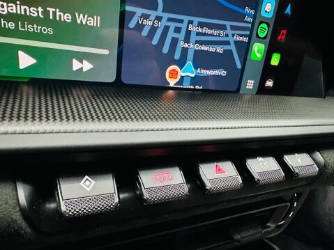 Porsche 911 3.0T 992 Carrera GTS Coupe 2dr Petrol PDK Euro 6 (s/s) (480 ps) 13