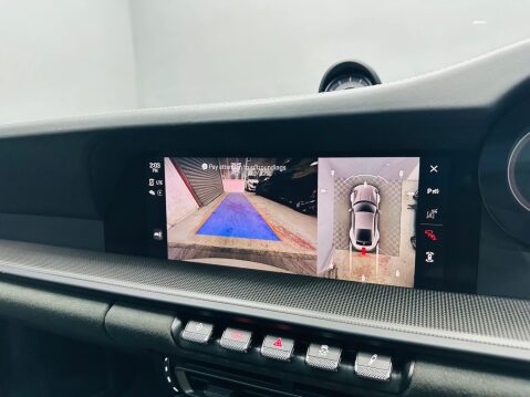 Porsche 911 3.0T 992 Carrera GTS Coupe 2dr Petrol PDK Euro 6 (s/s) (480 ps) 10