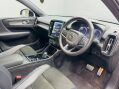 Volvo XC40 2.0 B4 MHEV R-Design Pro Auto Euro 6 (s/s) 5dr 18