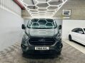 Ford Transit Custom 2.0 280 EcoBlue Limited Auto L1 H1 Euro 6 (s/s) 5dr 5