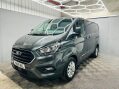 Ford Transit Custom 2.0 280 EcoBlue Limited Auto L1 H1 Euro 6 (s/s) 5dr 4