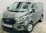 Ford Transit Custom 2.0 280 EcoBlue Limited Auto L1 H1 Euro 6 (s/s) 5dr