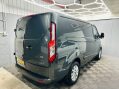 Ford Transit Custom 2.0 280 EcoBlue Limited Auto L1 H1 Euro 6 (s/s) 5dr 27