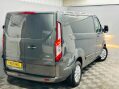 Ford Transit Custom 2.0 280 EcoBlue Limited Auto L1 H1 Euro 6 (s/s) 5dr 7