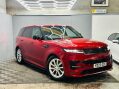 Land Rover Range Rover Sport 3.0 D300 MHEV Dynamic SE Auto 4WD Euro 6 (s/s) 5dr 4