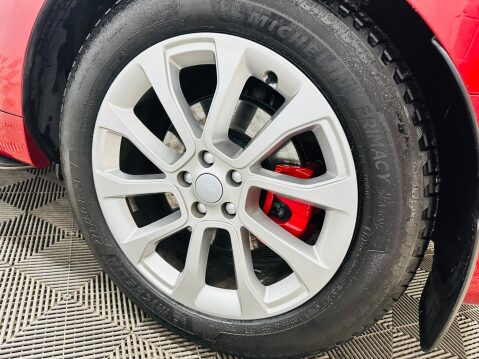 Land Rover Range Rover Sport 3.0 D300 MHEV Dynamic SE Auto 4WD Euro 6 (s/s) 5dr 35