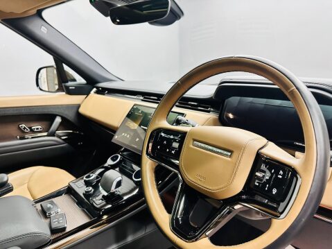 Land Rover Range Rover Sport 3.0 D300 MHEV Dynamic SE Auto 4WD Euro 6 (s/s) 5dr 24