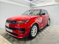 Land Rover Range Rover Sport 3.0 D300 MHEV Dynamic SE Auto 4WD Euro 6 (s/s) 5dr 6