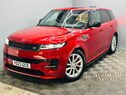 Land Rover Range Rover Sport 3.0 D300 MHEV Dynamic SE Auto 4WD Euro 6 (s/s) 5dr
