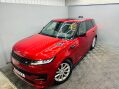 Land Rover Range Rover Sport 3.0 D300 MHEV Dynamic SE Auto 4WD Euro 6 (s/s) 5dr 2