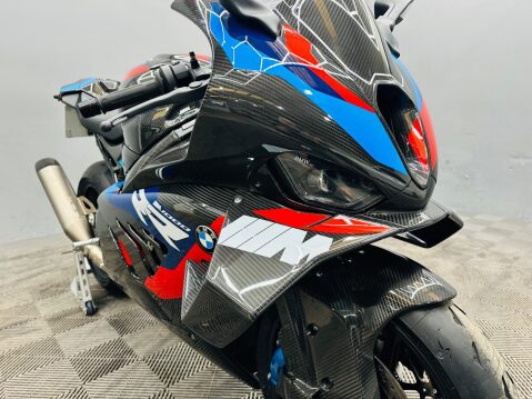 BMW M 1000 Claw-shifted Euro 5 15