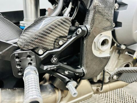 BMW M 1000 Claw-shifted Euro 5 18