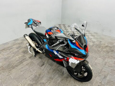 BMW M 1000 Claw-shifted Euro 5 3