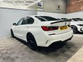 BMW 3 Series 2.0 320i M Sport Auto Euro 6 (s/s) 4dr 26