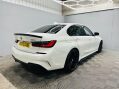 BMW 3 Series 2.0 320i M Sport Auto Euro 6 (s/s) 4dr 27