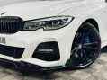 BMW 3 Series 2.0 320i M Sport Auto Euro 6 (s/s) 4dr 2