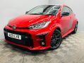 Toyota Yaris 1.6T GR Circuit AWD Euro 6 3dr 2