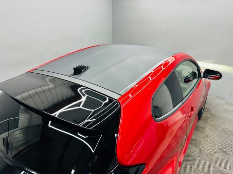 Toyota Yaris 1.6T GR Circuit AWD Euro 6 3dr 10