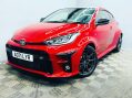 Toyota Yaris 1.6T GR Circuit AWD Euro 6 3dr 1