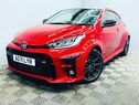 Toyota Yaris 1.6T GR Circuit AWD Euro 6 3dr