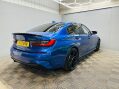 BMW 3 Series 3.0 M340d MHT Auto xDrive Euro 6 (s/s) 4dr 25