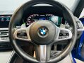 BMW 3 Series 3.0 M340d MHT Auto xDrive Euro 6 (s/s) 4dr 13