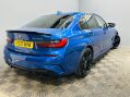 BMW 3 Series 3.0 M340d MHT Auto xDrive Euro 6 (s/s) 4dr 7