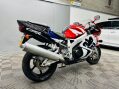 Honda CBR CBR 900 RR-X 3