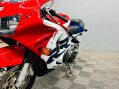 Honda CBR CBR 900 RR-X 22