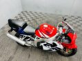 Honda CBR CBR 900 RR-X 19