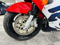 Honda CBR CBR 900 RR-X 15