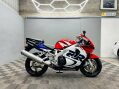 Honda CBR CBR 900 RR-X 1