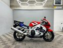 Honda CBR CBR 900 RR-X
