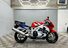 Honda CBR CBR 900 RR-X