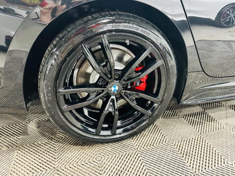 BMW 3 Series 3.0 M340d MHT Auto xDrive Euro 6 (s/s) 4dr 24