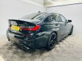BMW 3 Series 3.0 M340d MHT Auto xDrive Euro 6 (s/s) 4dr 28