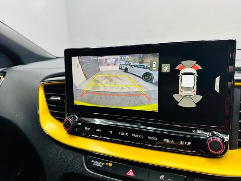 Kia Xceed 1.4 T-GDi First Edition DCT Euro 6 (s/s) 5dr 12