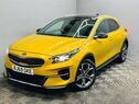Kia Xceed 1.4 T-GDi First Edition DCT Euro 6 (s/s) 5dr
