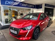 Peugeot 208 1.2 PureTech GT Premium Euro 6 (s/s) 5dr 1