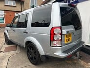 Land Rover Discovery 3.0 TD V6 GS Auto 4WD Euro 4 5dr 5