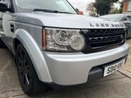 Land Rover Discovery 3.0 TD V6 GS Auto 4WD Euro 4 5dr 8