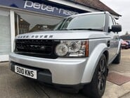 Land Rover Discovery 3.0 TD V6 GS Auto 4WD Euro 4 5dr 10